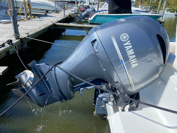 Sea Hunt-Ultra 234 2015 -Dundalk-Maryland-United States-5647433