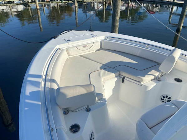 Sea Hunt-Ultra 234 2015 -Dundalk-Maryland-United States-5647438
