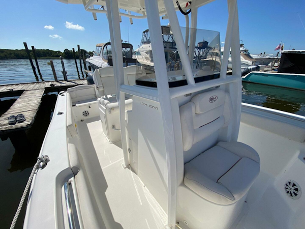Sea Hunt-Ultra 234 2015 -Dundalk-Maryland-United States-5647445