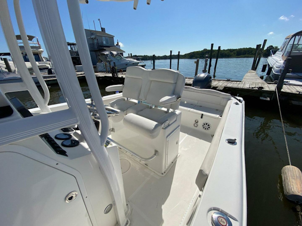 Sea Hunt-Ultra 234 2015 -Dundalk-Maryland-United States-5647456
