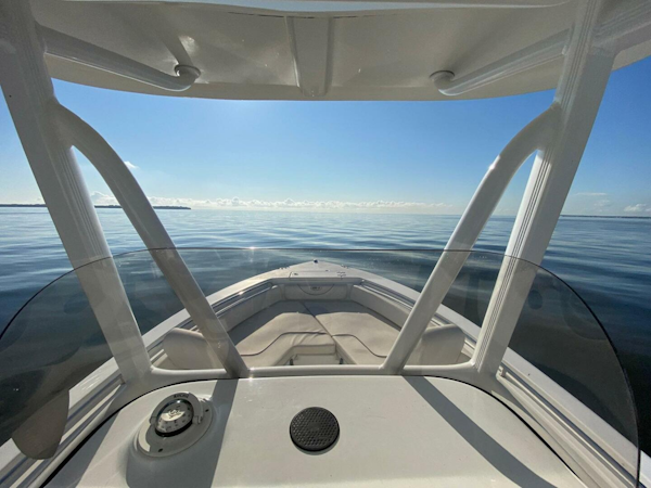 Sea Hunt-Ultra 234 2015 -Dundalk-Maryland-United States-5647455