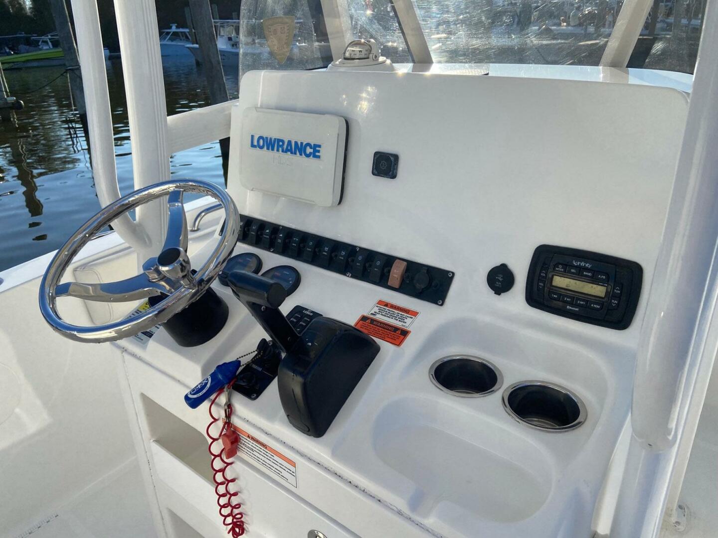 Sea Hunt-Ultra 234 2015 -Dundalk-Maryland-United States-5647446 | Thumbnail