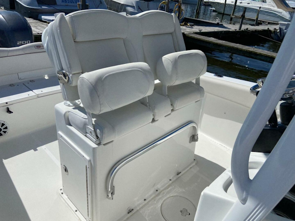 Sea Hunt-Ultra 234 2015 -Dundalk-Maryland-United States-5647460