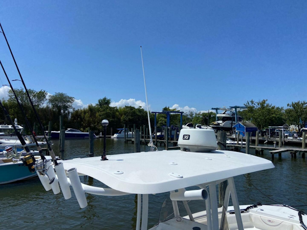 Sea Hunt-Ultra 234 2015 -Dundalk-Maryland-United States-5647465