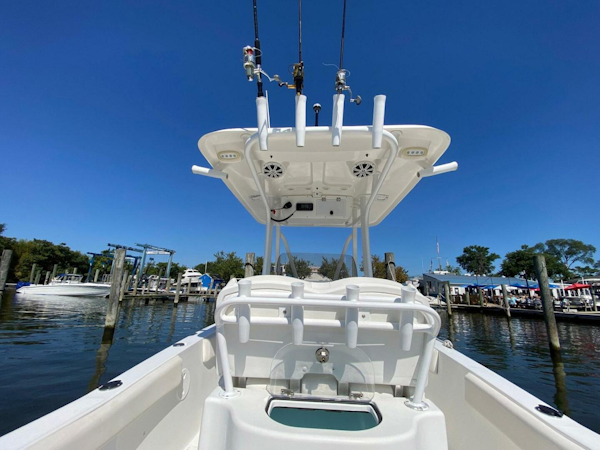 Sea Hunt-Ultra 234 2015 -Dundalk-Maryland-United States-5647464