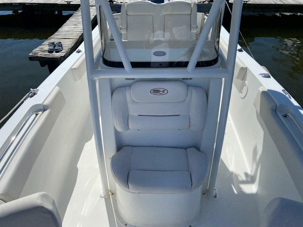 Sea Hunt-Ultra 234 2015 -Dundalk-Maryland-United States-5647443