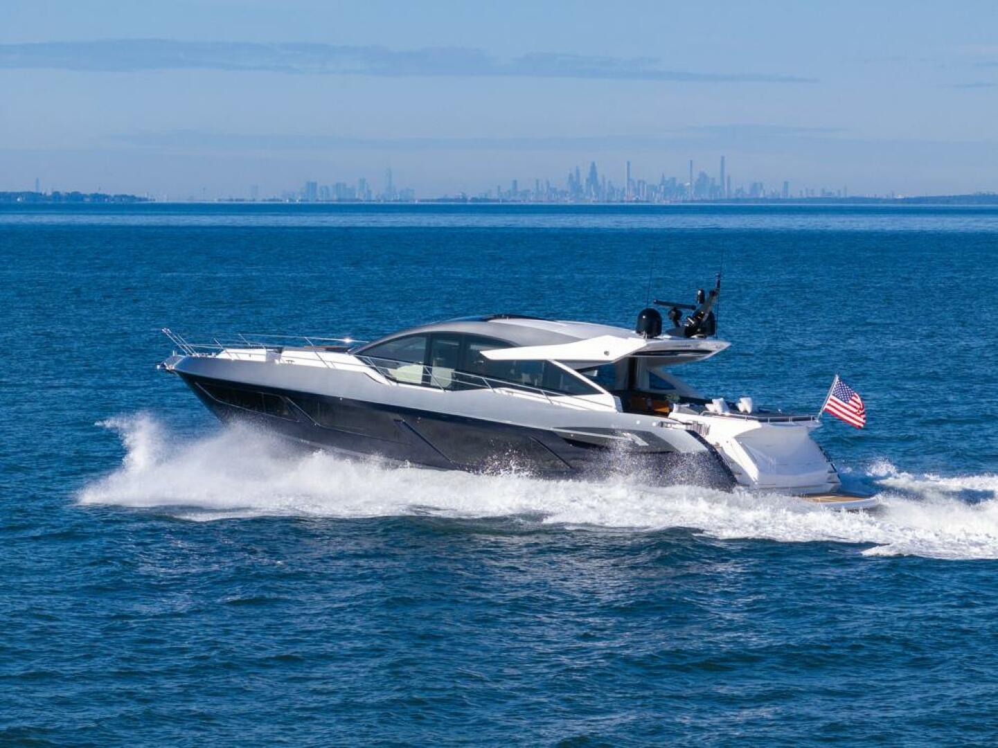 Sunseeker-Predator 2020 -Fort Lauderdale-Florida-United States-5648804 | Thumbnail