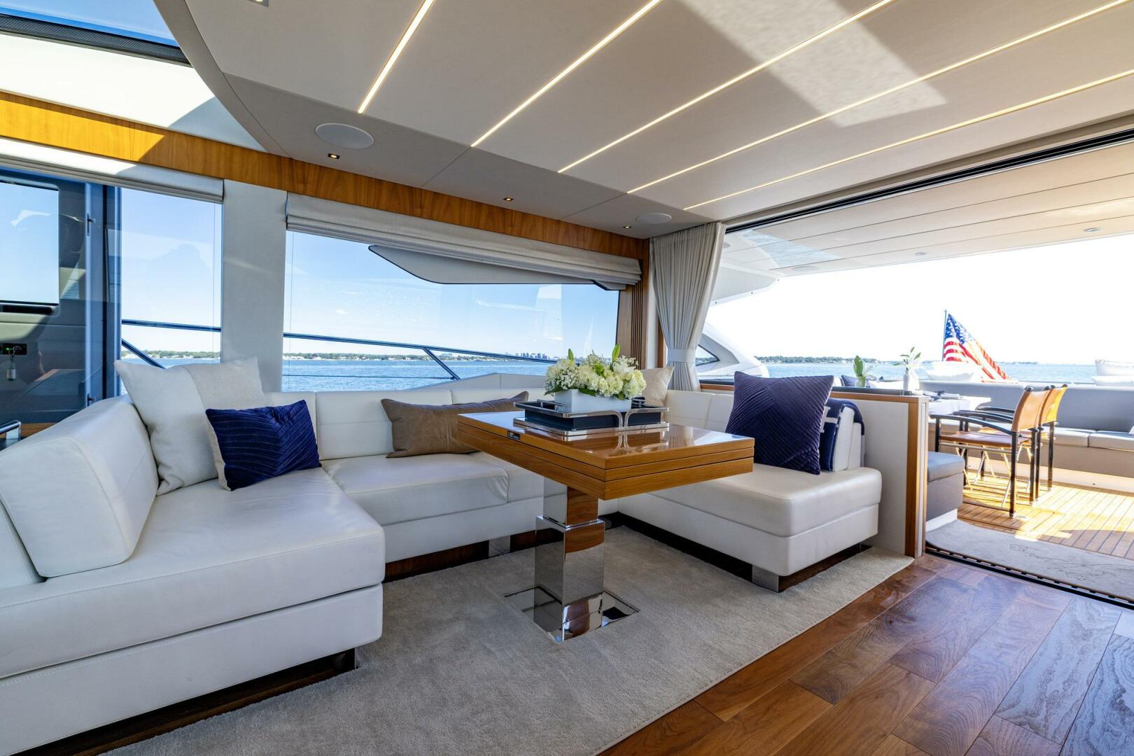 Sunseeker-Predator 2020 -Fort Lauderdale-Florida-United States-5648853 | Thumbnail