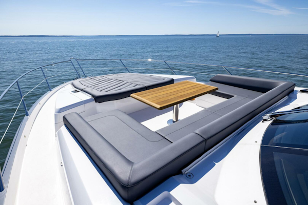 Sunseeker-Predator 2020 -Fort Lauderdale-Florida-United States-5648861
