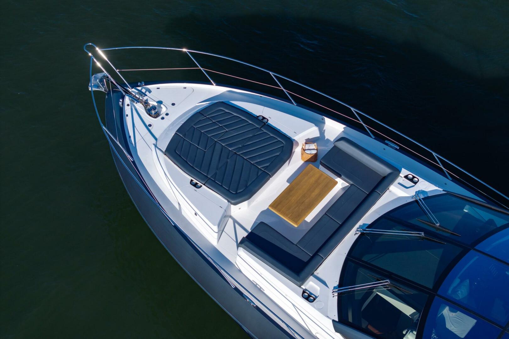 Sunseeker-Predator 2020 -Fort Lauderdale-Florida-United States-5648794 | Thumbnail
