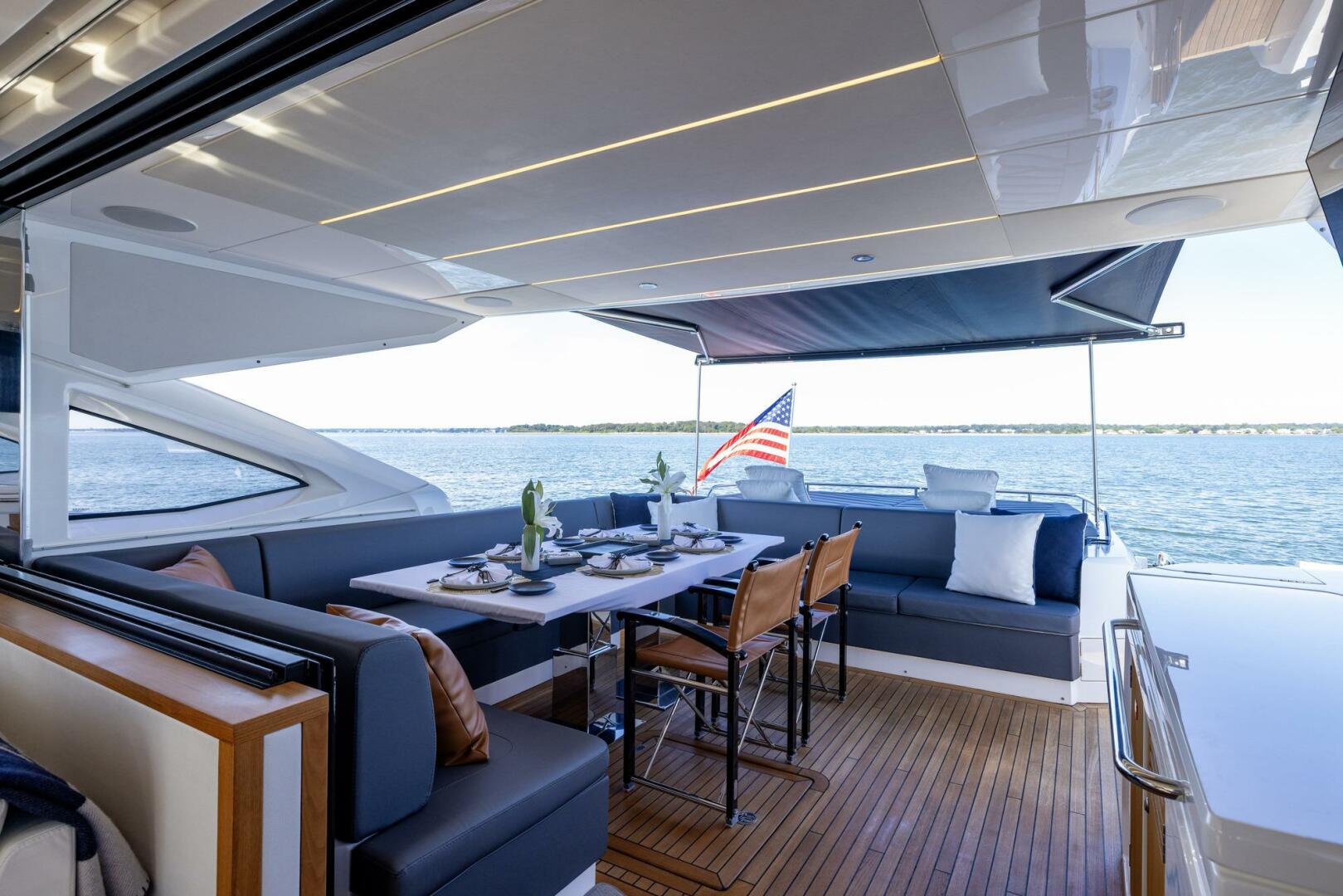 Sunseeker-Predator 2020 -Fort Lauderdale-Florida-United States-5648857 | Thumbnail