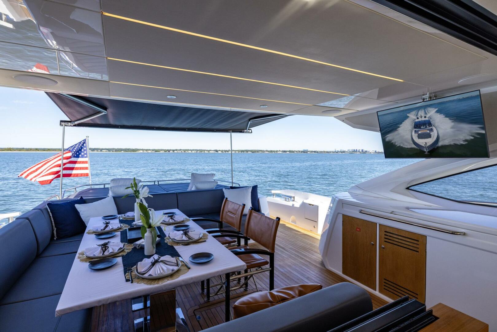 Sunseeker-Predator 2020 -Fort Lauderdale-Florida-United States-5648860 | Thumbnail