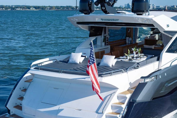 Sunseeker-Predator 2020 -Fort Lauderdale-Florida-United States-5648800