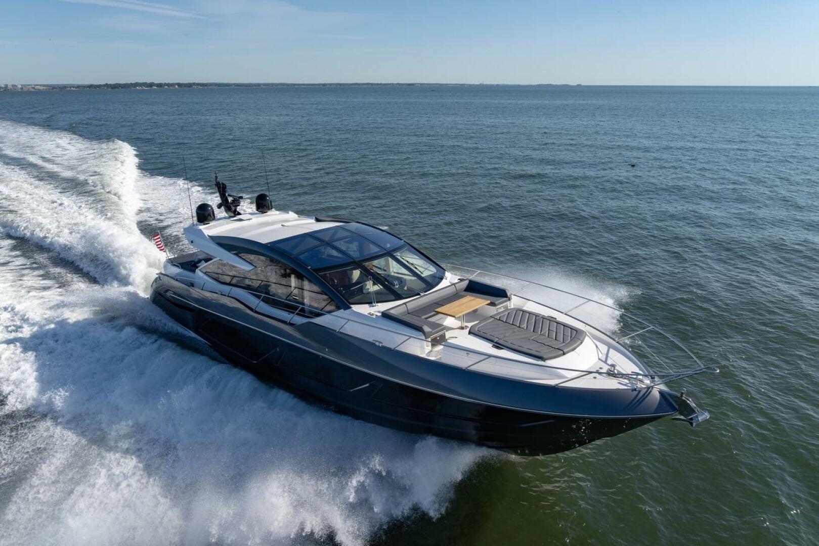 Sunseeker-Predator 2020 -Fort Lauderdale-Florida-United States-5648805 | Thumbnail