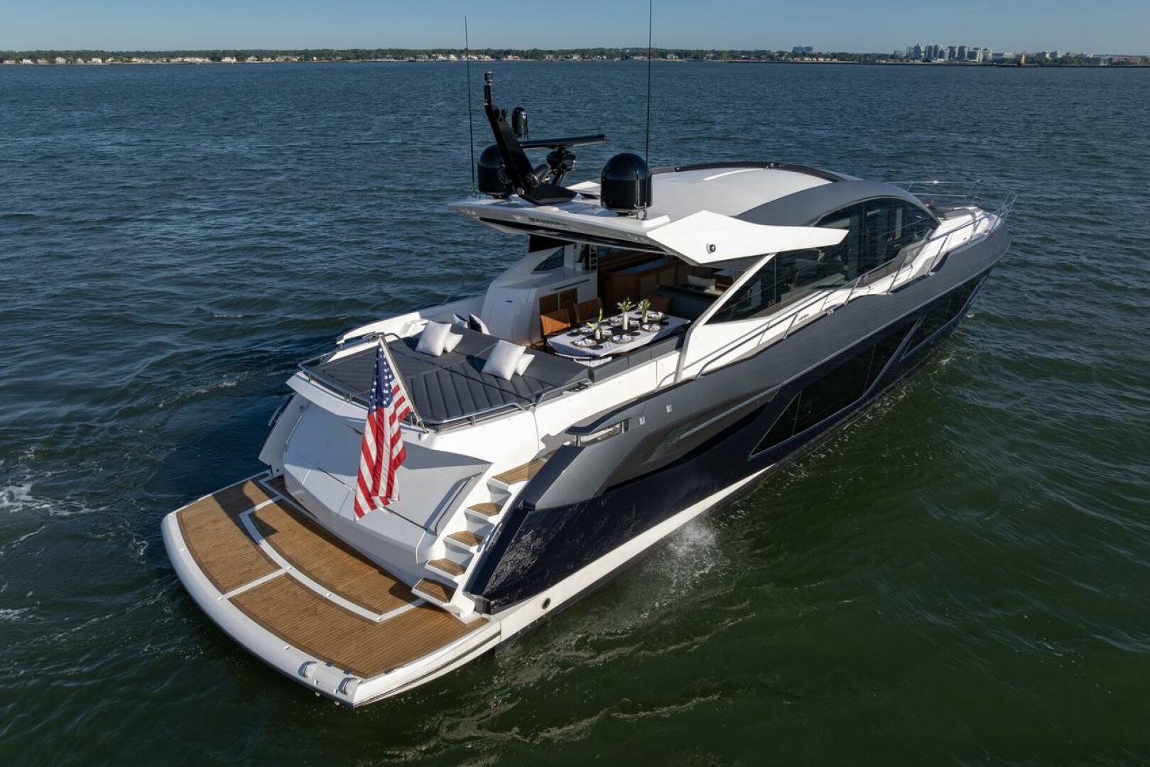 Sunseeker-Predator 2020 -Fort Lauderdale-Florida-United States-5648799 | Thumbnail