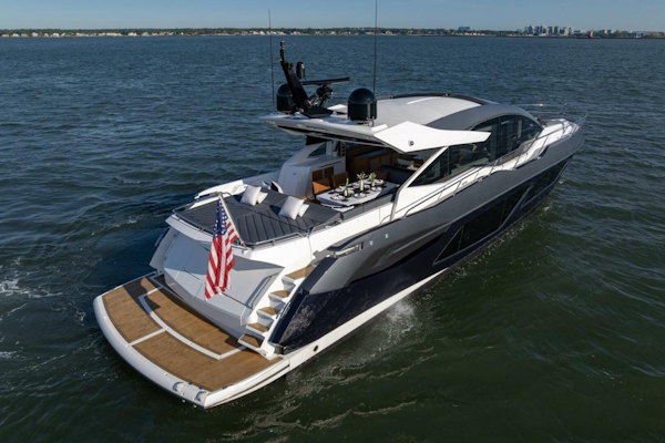 Sunseeker-Predator 2020 -Fort Lauderdale-Florida-United States-5648799