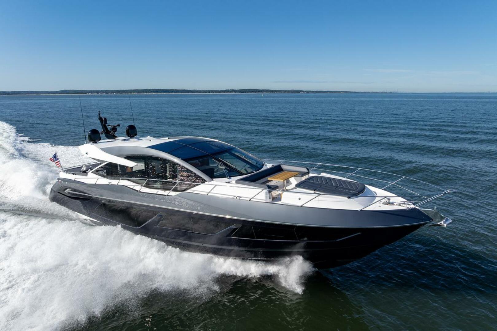 Sunseeker-Predator 2020 -Fort Lauderdale-Florida-United States-5648813 | Thumbnail