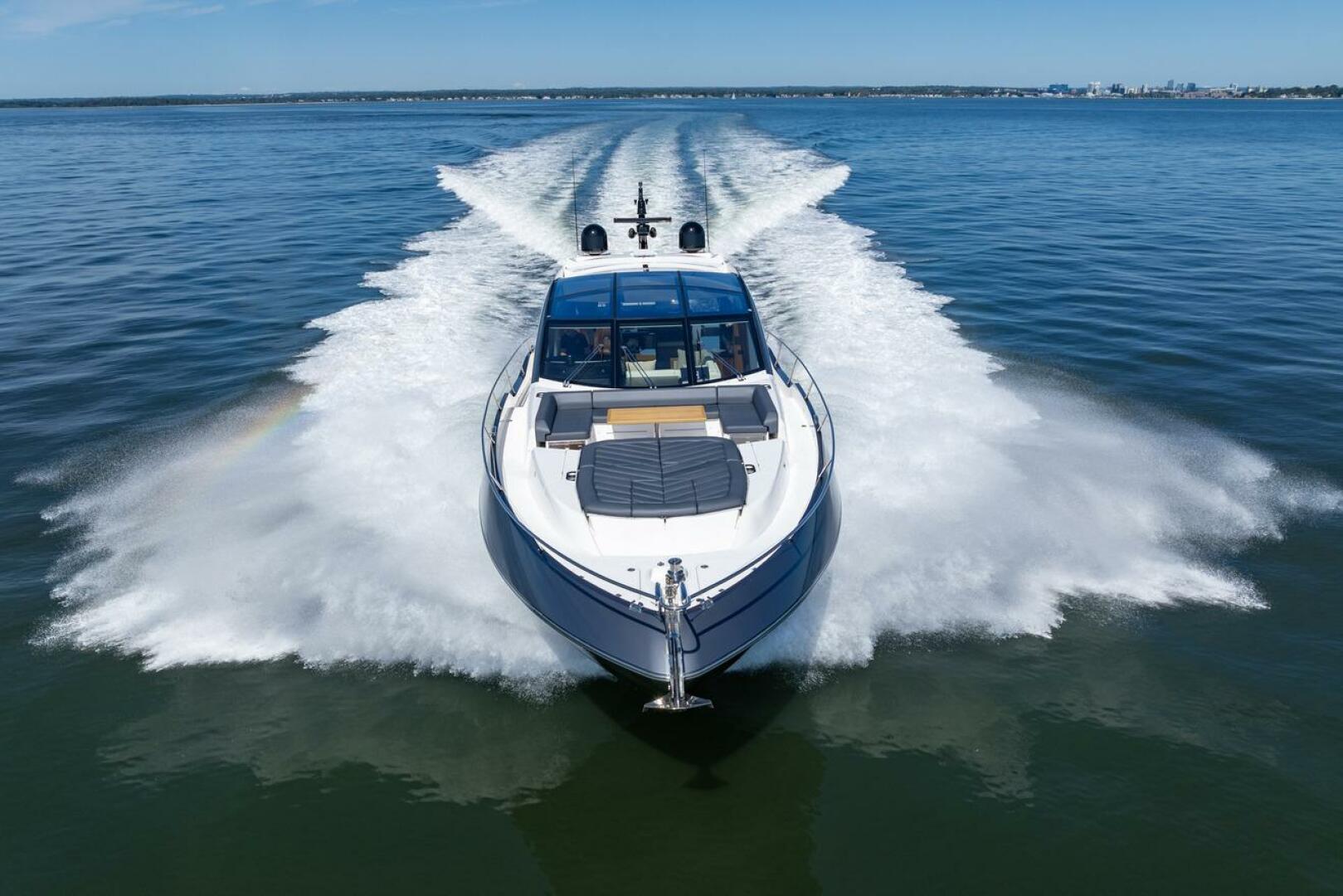 Sunseeker-Predator 2020 -Fort Lauderdale-Florida-United States-5648818 | Thumbnail