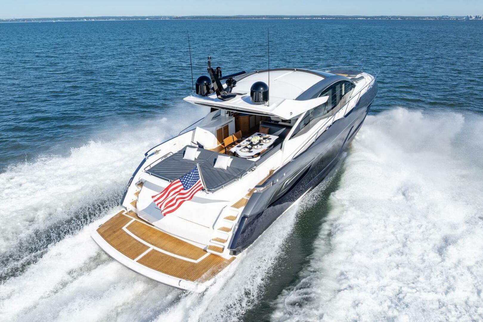 Sunseeker-Predator 2020 -Fort Lauderdale-Florida-United States-5648815 | Thumbnail