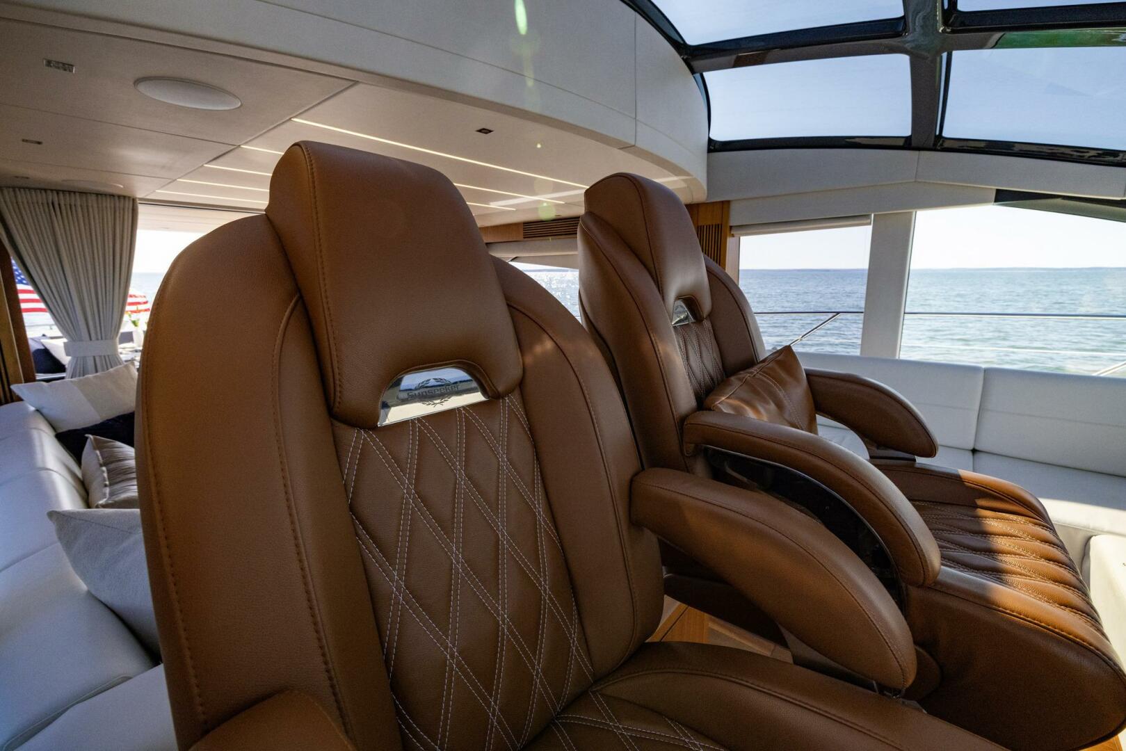 Sunseeker-Predator 2020 -Fort Lauderdale-Florida-United States-5648849 | Thumbnail