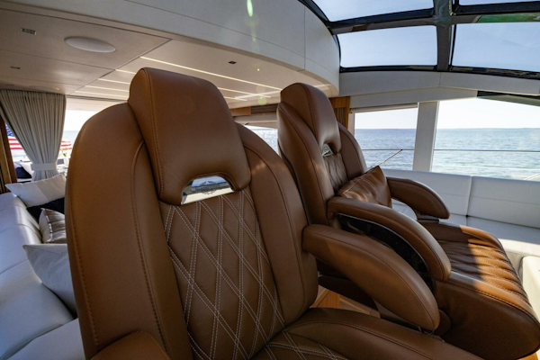 Sunseeker-Predator 2020 -Fort Lauderdale-Florida-United States-5648849