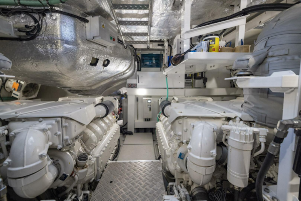 Sunseeker-Predator 2020 -Fort Lauderdale-Florida-United States-5648823