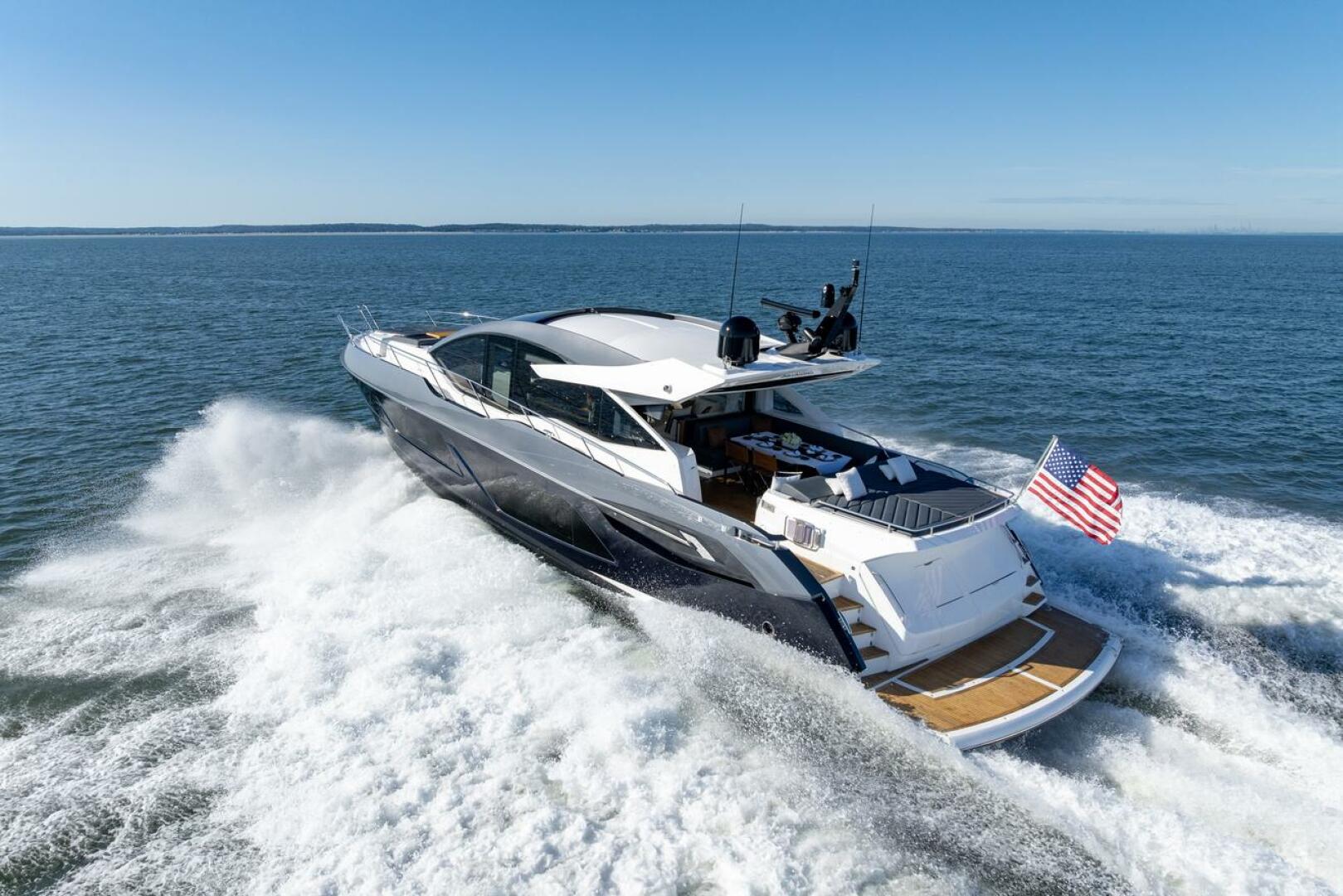 Sunseeker-Predator 2020 -Fort Lauderdale-Florida-United States-5648808 | Thumbnail