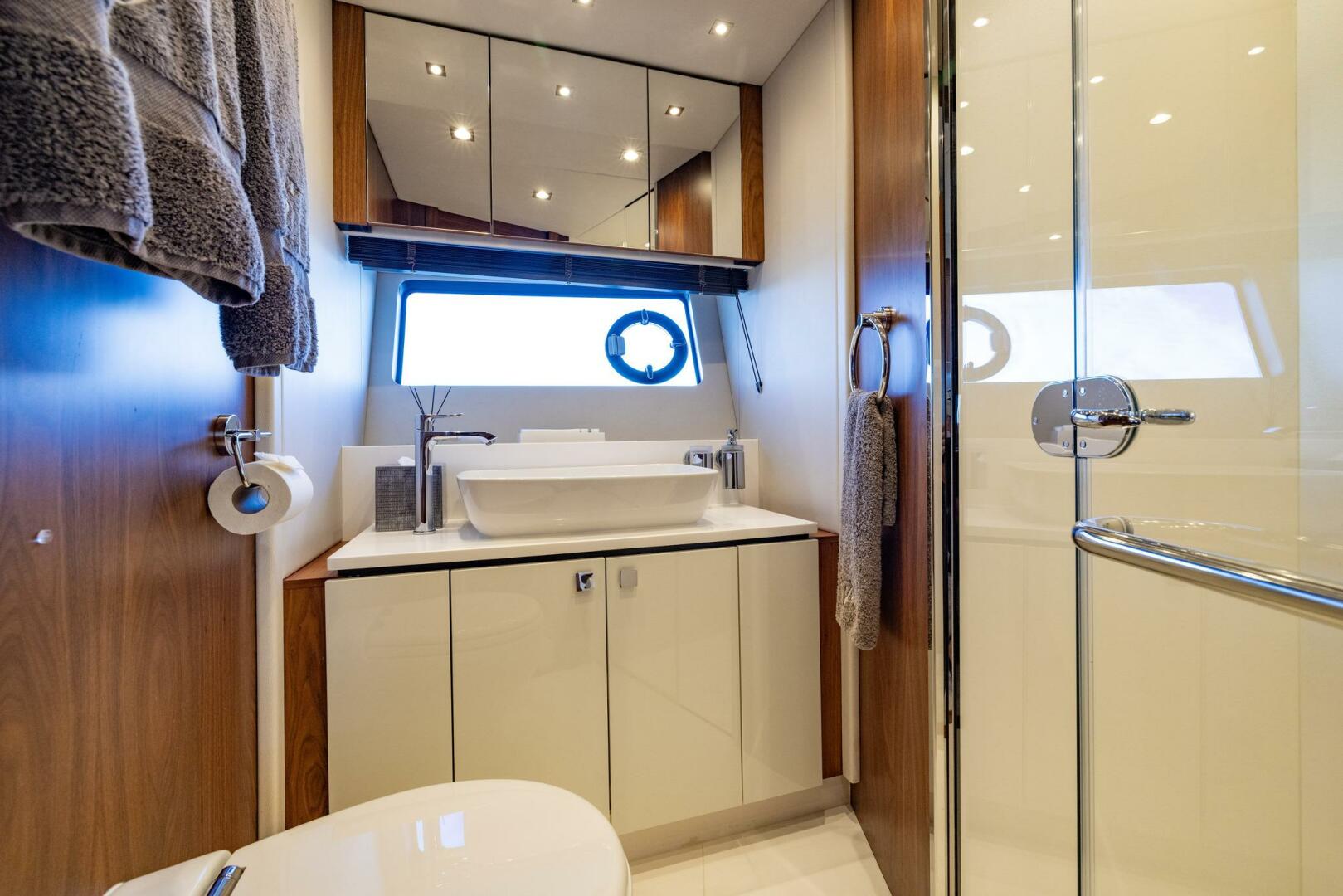 Sunseeker-Predator 2020 -Fort Lauderdale-Florida-United States-5648826 | Thumbnail