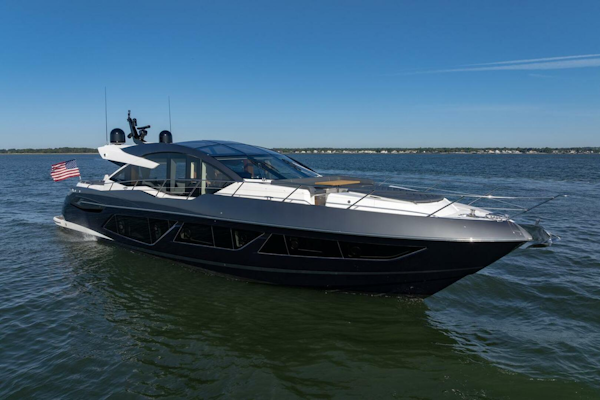 Sunseeker-Predator 2020 -Fort Lauderdale-Florida-United States-5648798