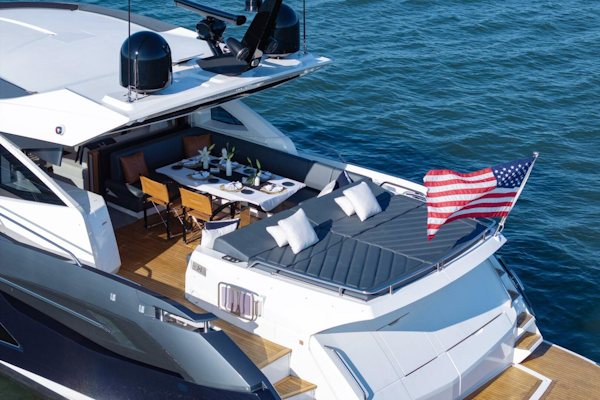 Sunseeker-Predator 2020 -Fort Lauderdale-Florida-United States-5648797