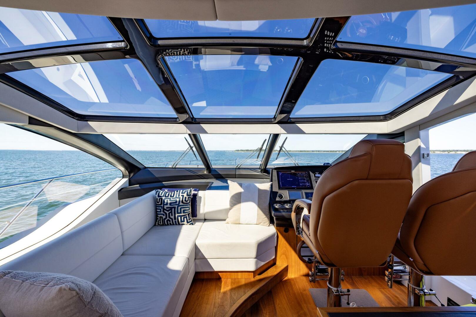 Sunseeker-Predator 2020 -Fort Lauderdale-Florida-United States-5648851 | Thumbnail