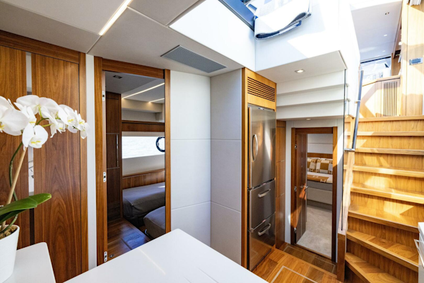Sunseeker-Predator 2020 -Fort Lauderdale-Florida-United States-5648842