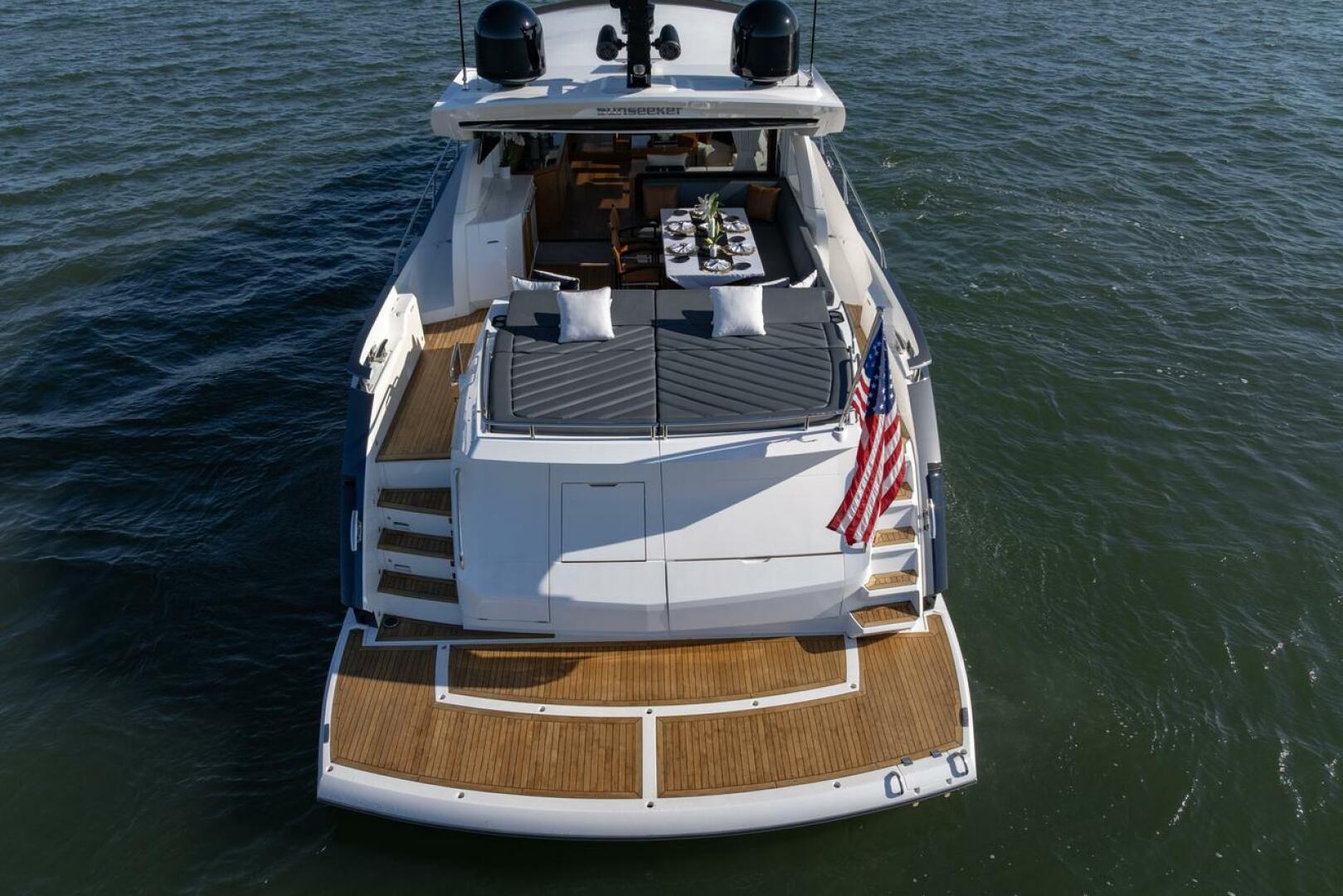 Sunseeker-Predator 2020 -Fort Lauderdale-Florida-United States-5648802 | Thumbnail
