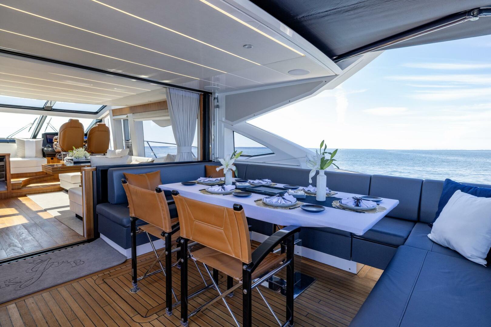 Sunseeker-Predator 2020 -Fort Lauderdale-Florida-United States-5648858 | Thumbnail
