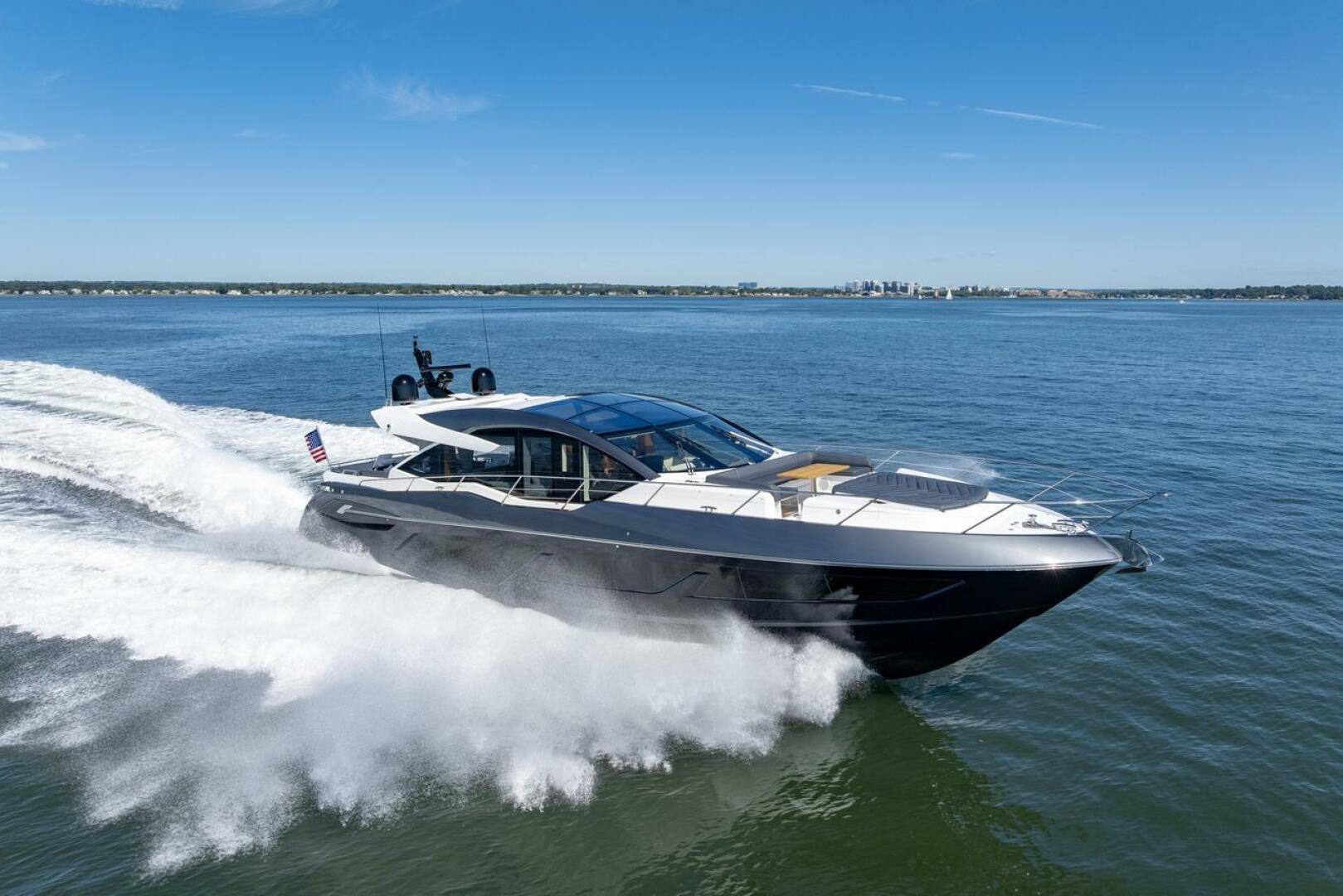 Sunseeker-Predator 2020 -Fort Lauderdale-Florida-United States-5648816 | Thumbnail