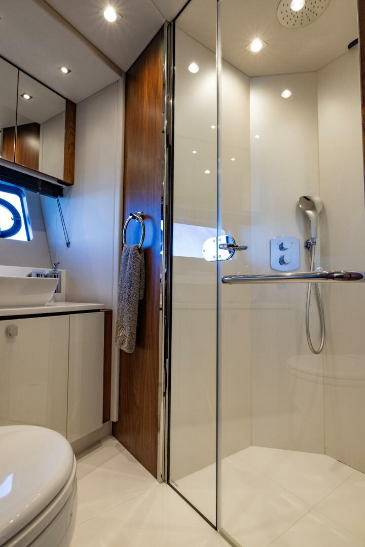 Sunseeker-Predator 2020 -Fort Lauderdale-Florida-United States-5648827 | Thumbnail
