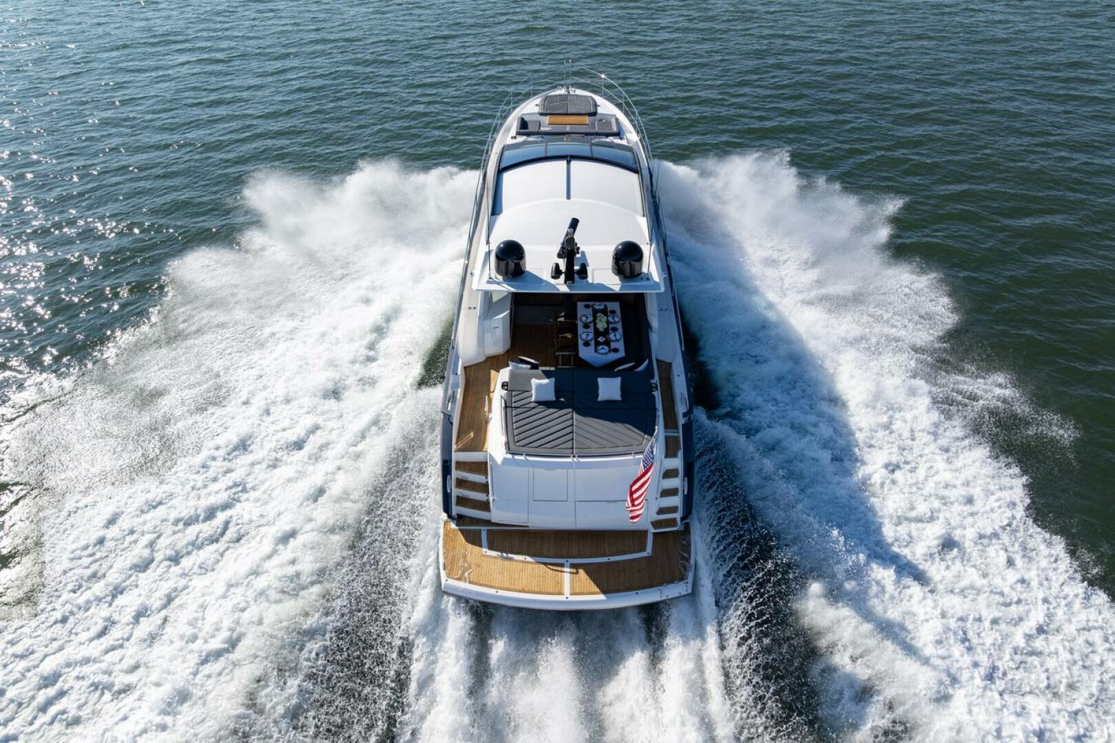 Sunseeker-Predator 2020 -Fort Lauderdale-Florida-United States-5648811 | Thumbnail