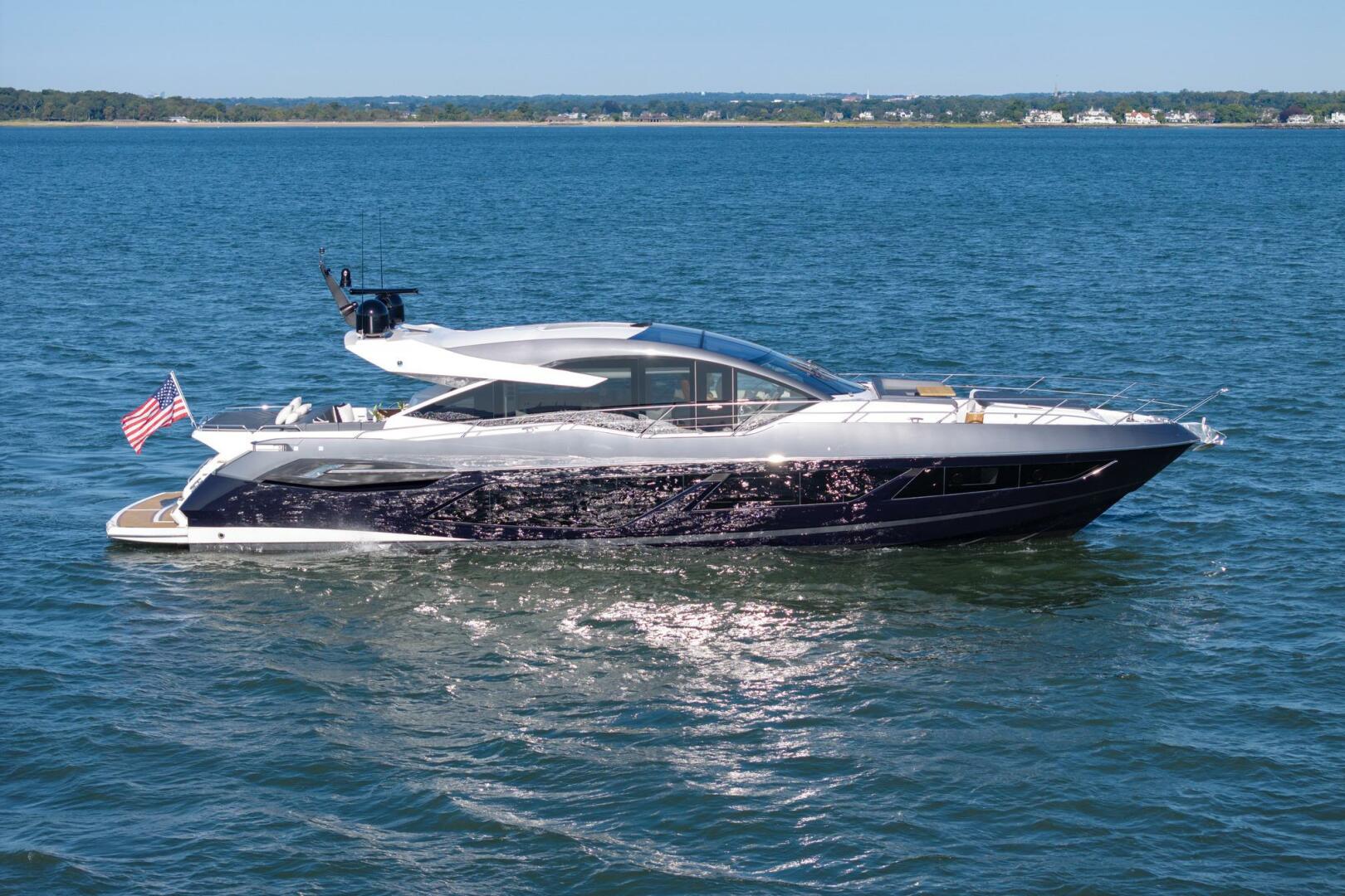 Sunseeker-Predator 2020 -Fort Lauderdale-Florida-United States-5648801 | Thumbnail