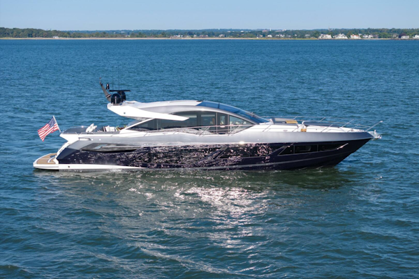Sunseeker-Predator 2020 -Fort Lauderdale-Florida-United States-5648801