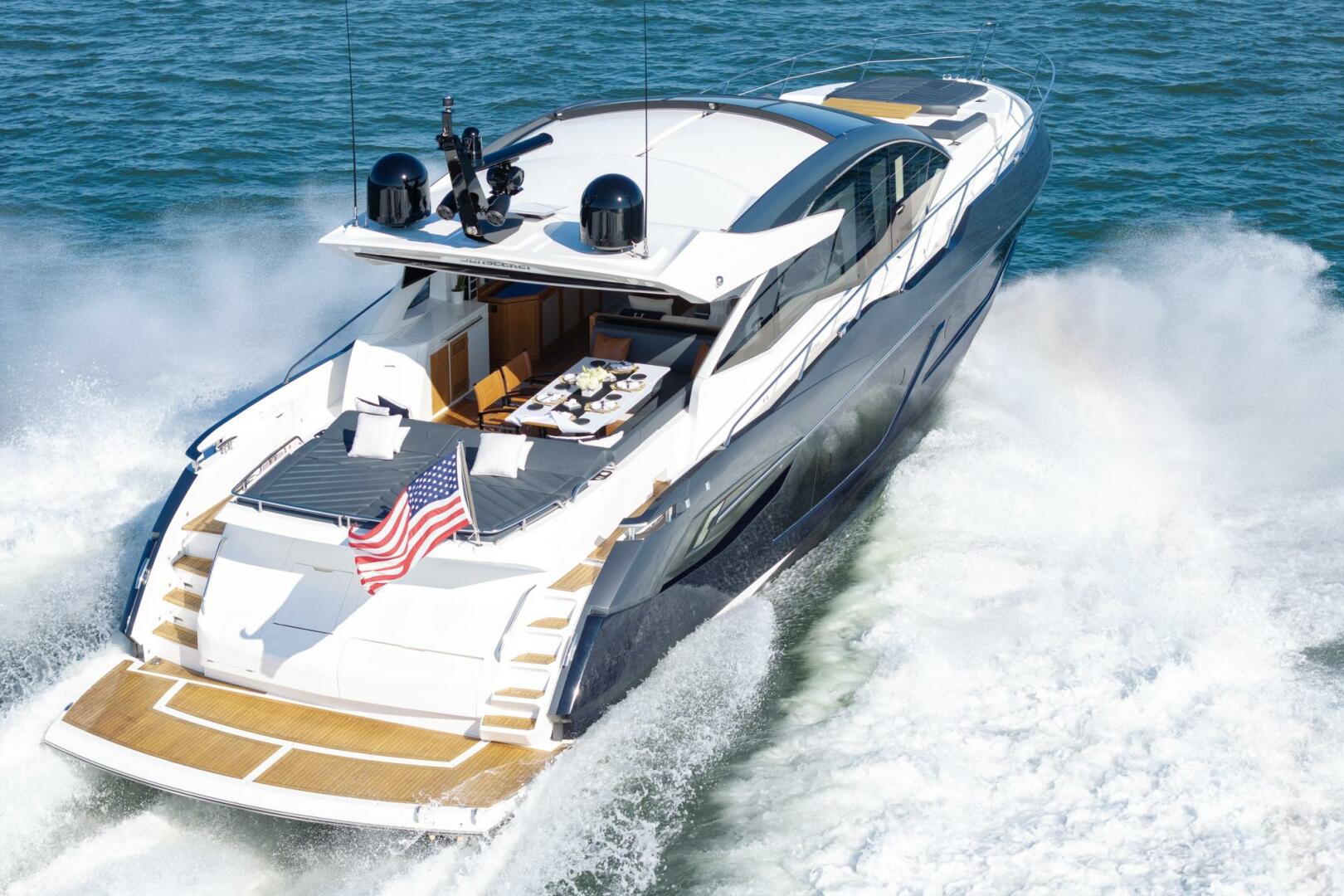 Sunseeker-Predator 2020 -Fort Lauderdale-Florida-United States-5648814 | Thumbnail