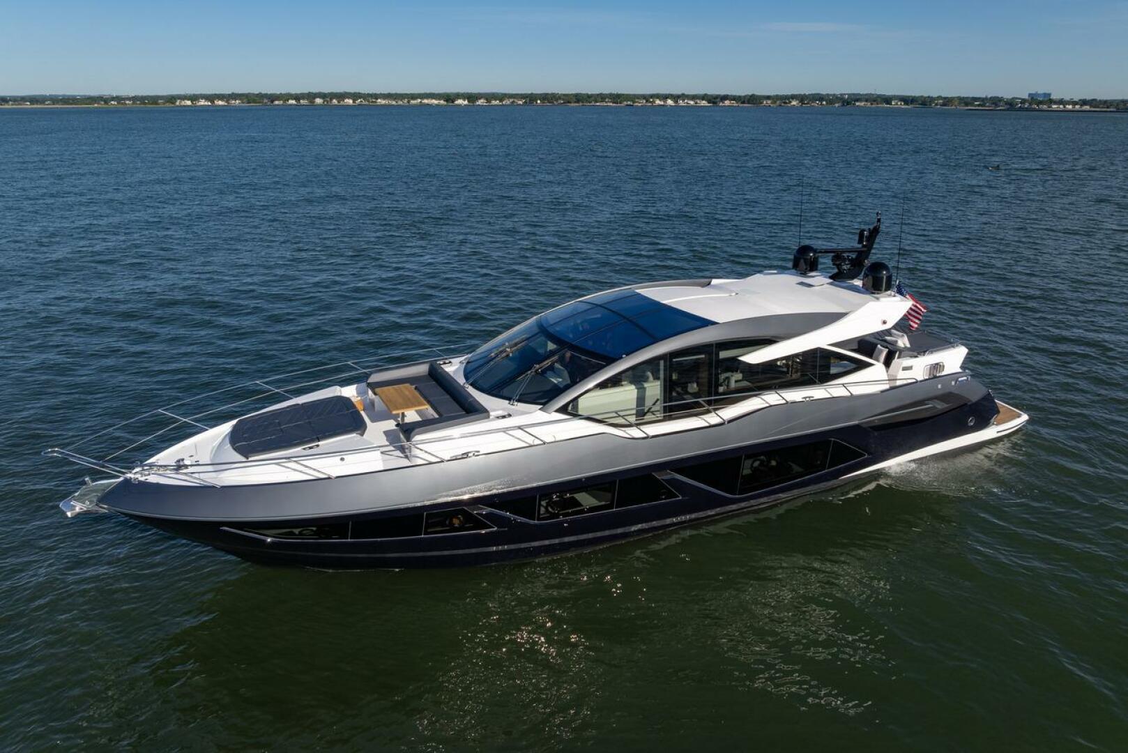 Sunseeker-Predator 2020 -Fort Lauderdale-Florida-United States-5648795 | Thumbnail