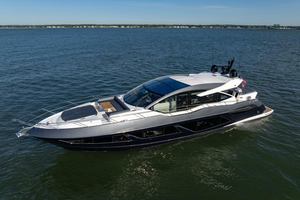 Sunseeker-Predator 2020 -Fort Lauderdale-Florida-United States-5648795