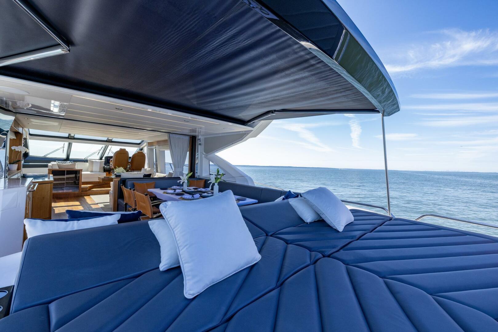 Sunseeker-Predator 2020 -Fort Lauderdale-Florida-United States-5648859 | Thumbnail