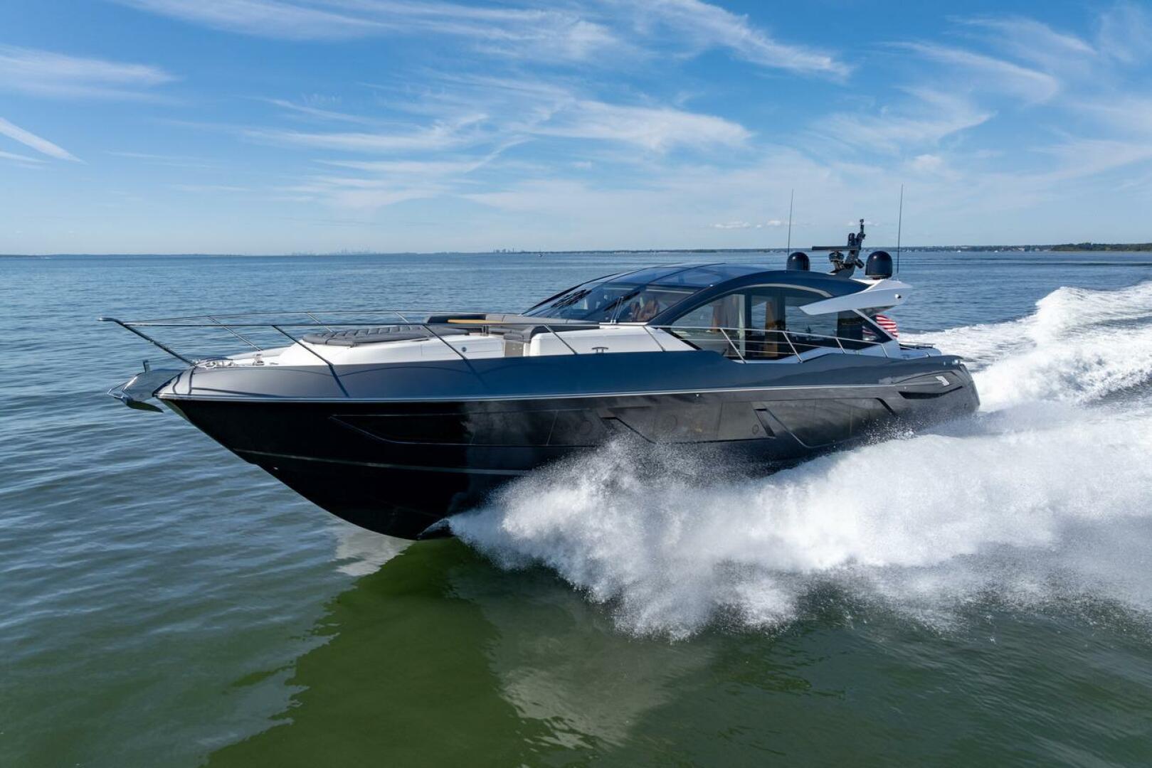 Sunseeker-Predator 2020 -Fort Lauderdale-Florida-United States-5648817 | Thumbnail
