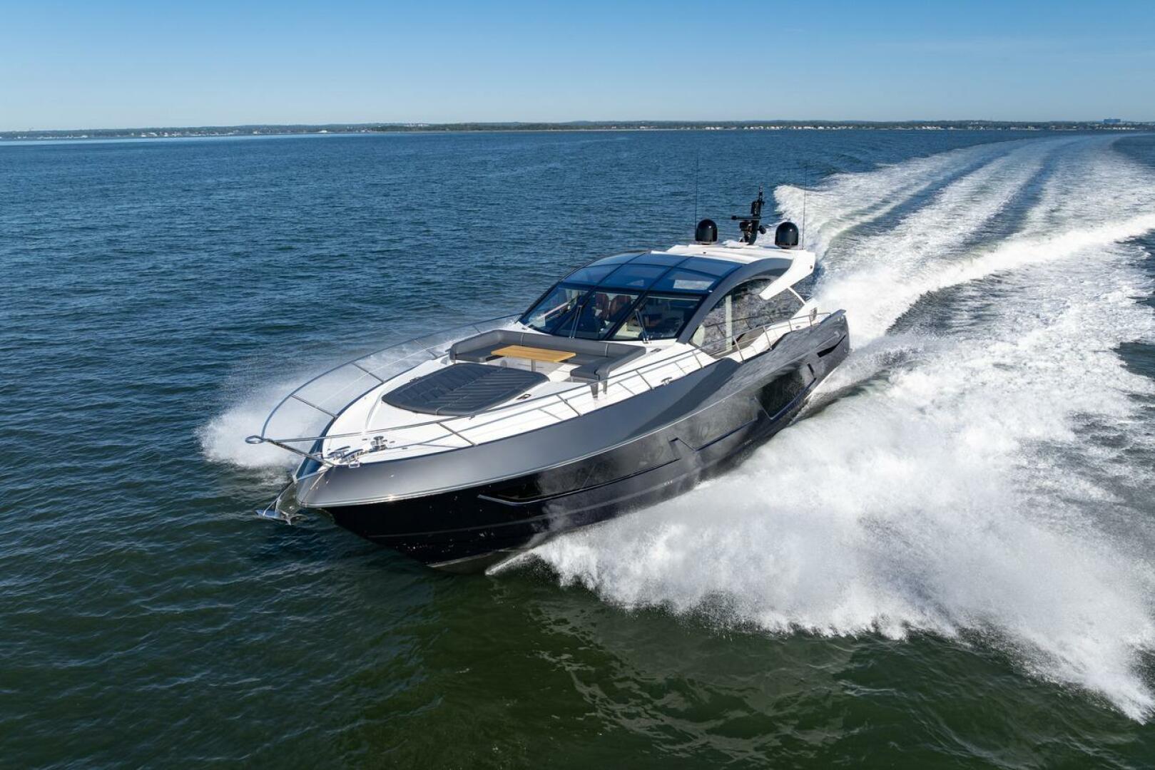 Sunseeker-Predator 2020 -Fort Lauderdale-Florida-United States-5648807 | Thumbnail
