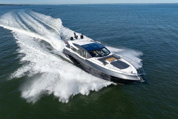 Sunseeker-Predator 2020 -Fort Lauderdale-Florida-United States-5648812