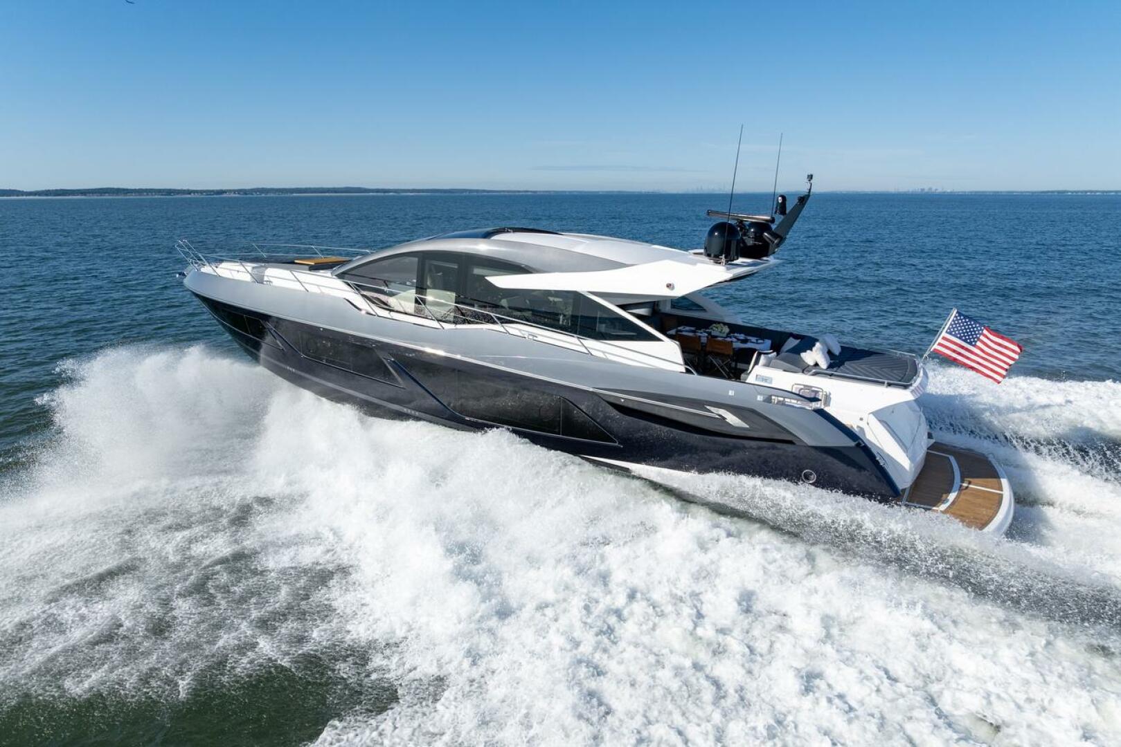 Sunseeker-Predator 2020 -Fort Lauderdale-Florida-United States-5648809 | Thumbnail
