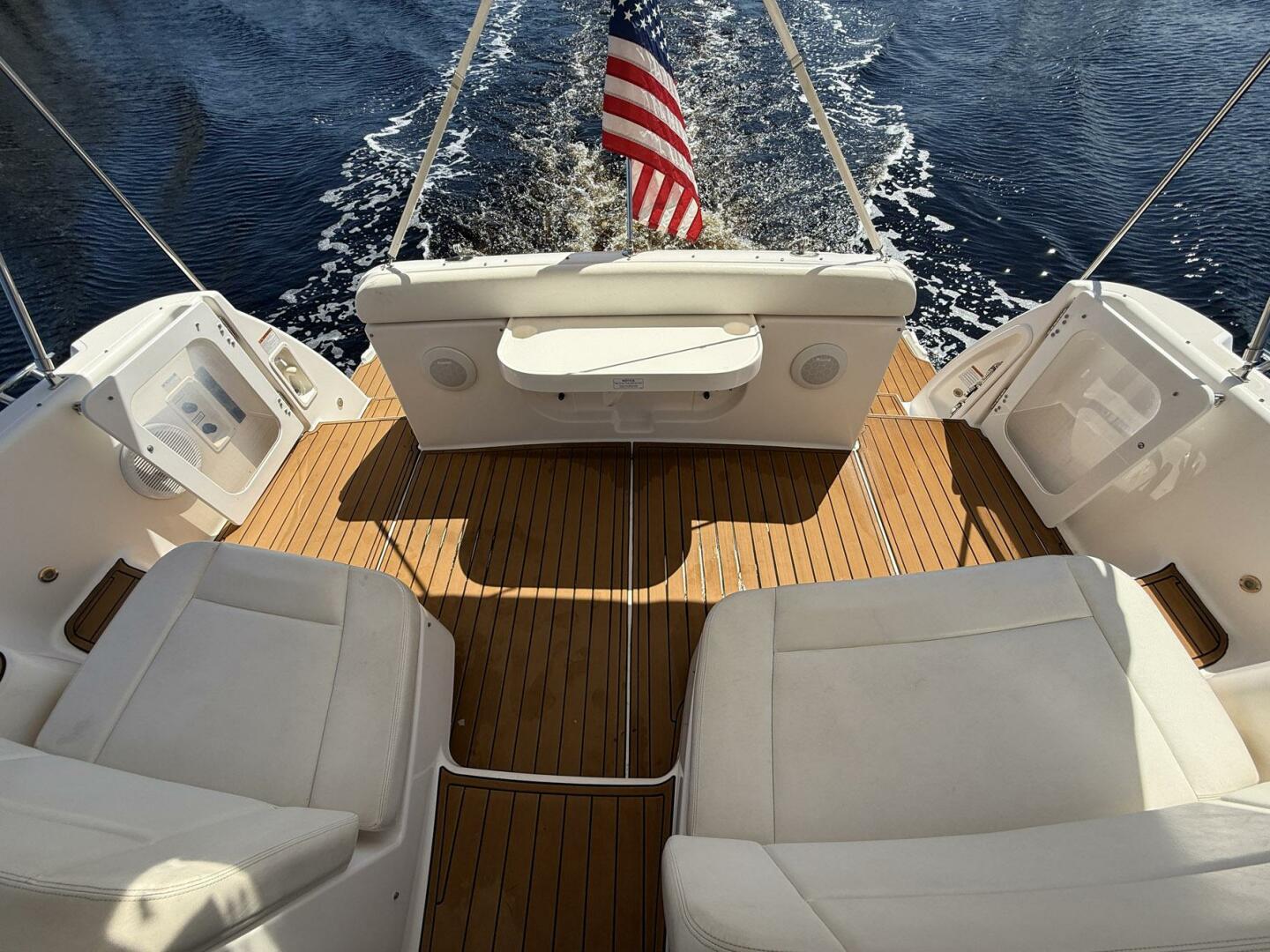 Tiara Yachts-3600 Sovran 2005-Blue Skys Cape Coral-Florida-United States-5648961 | Thumbnail