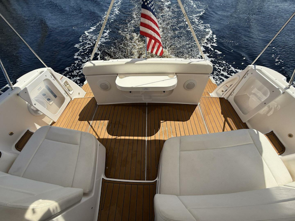 Tiara Yachts-3600 Sovran 2005-Blue Skys Cape Coral-Florida-United States-5648961