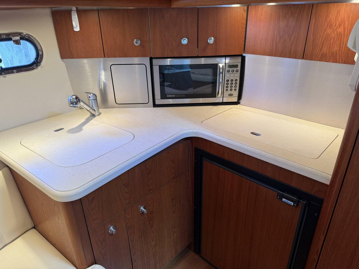Tiara Yachts-3600 Sovran 2005-Blue Skys Cape Coral-Florida-United States-5648968 | Thumbnail